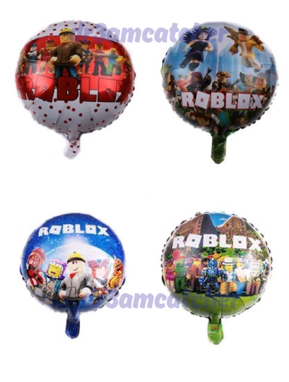 roblox balloons - Buy roblox balloons at Best Price in Malaysia