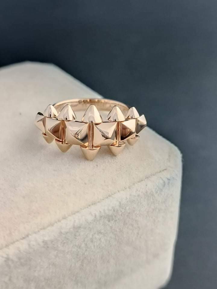 Cartier ring hong kong clearance