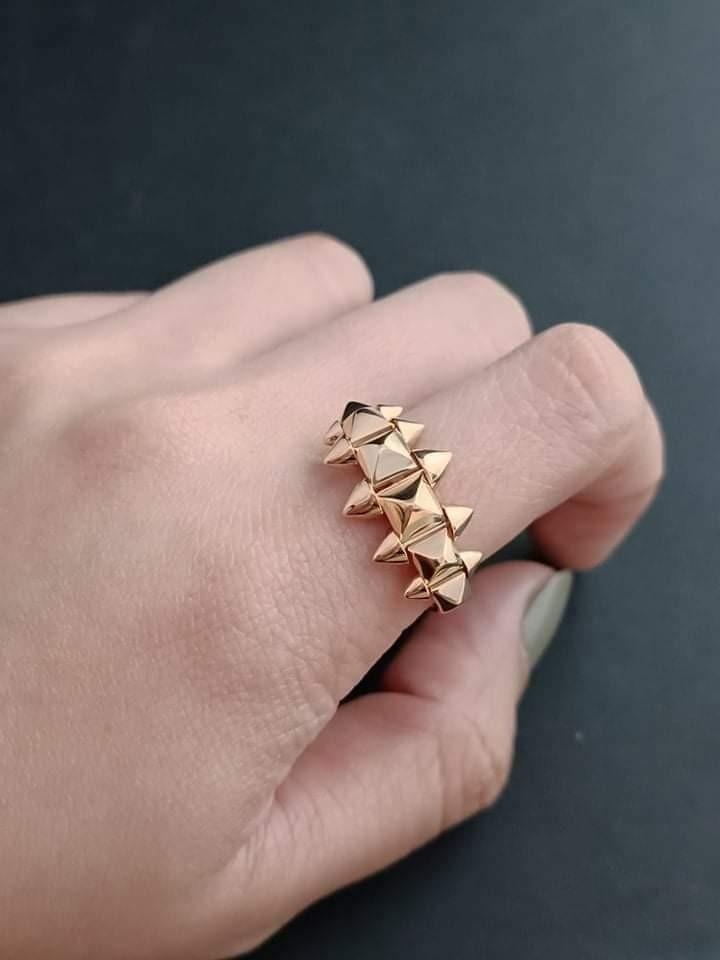 Cartier ring hong kong shop