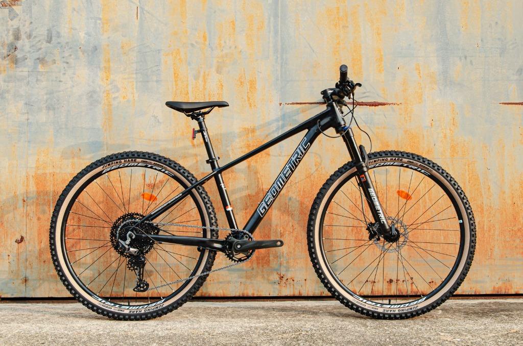 Caliber mtb shop