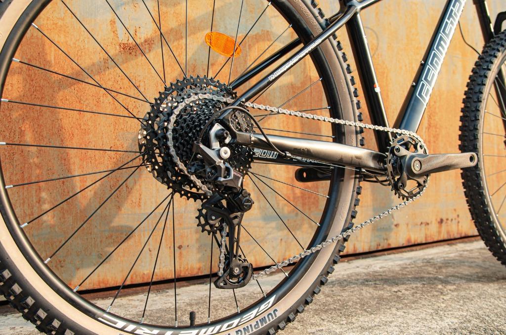 Mtb 29 deore clearance