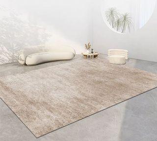 2.3m x 1.6m designer carpet/rug (RUSBR/M)