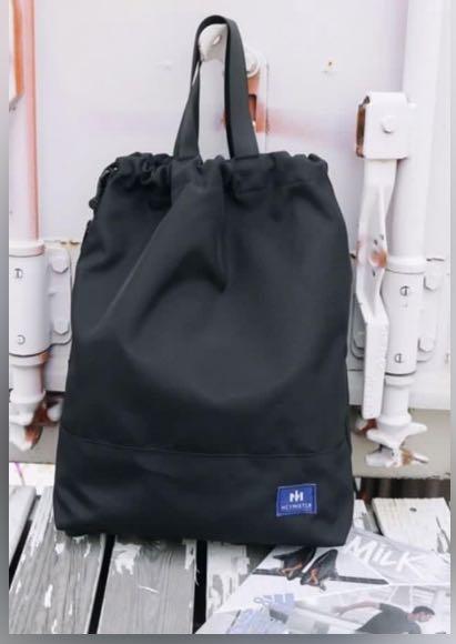 2 in best sale 1 sling backpack