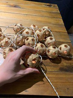 燈串