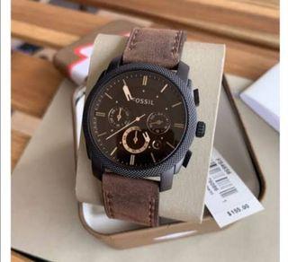 💯 Authentic Fossil FS4656