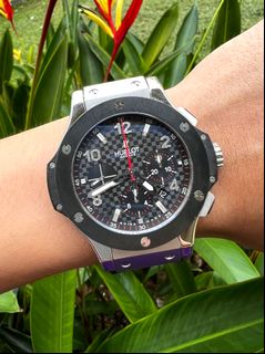 Hublot big bang 301rx price sales