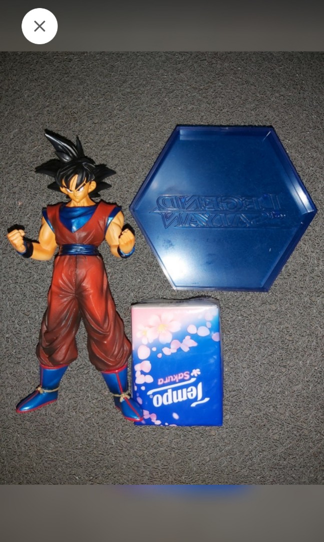 絕版超罕極稀日版Bandai Banpresto 2011 集英社Shueisha 週刊