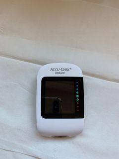 Accu-chek instant
