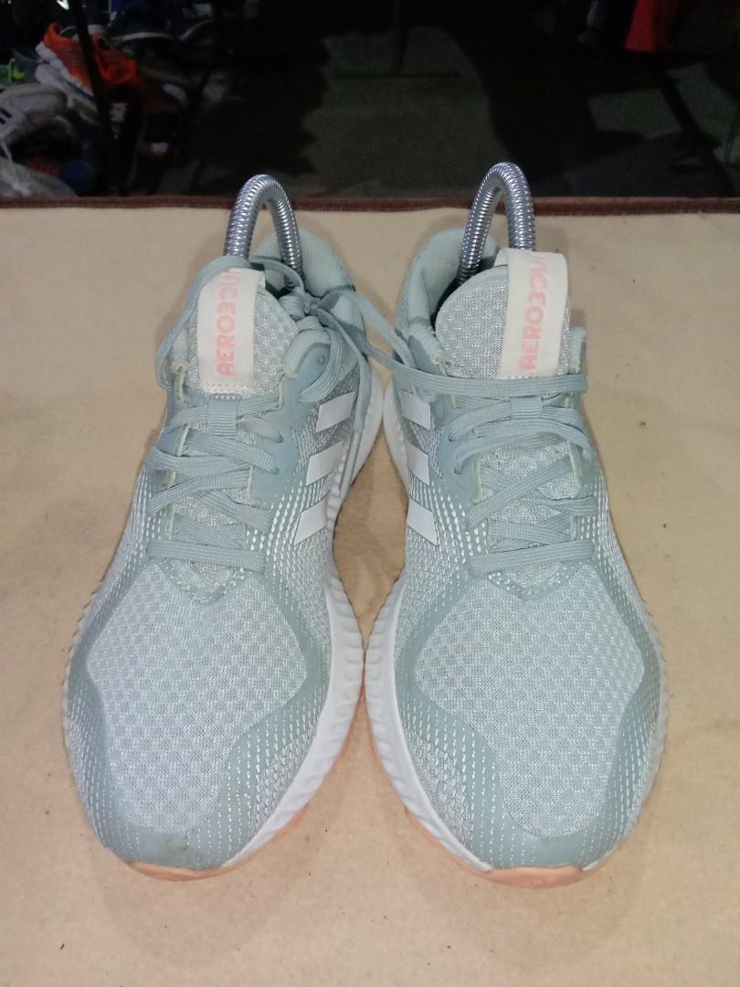 Adidas sales aerobounce rc