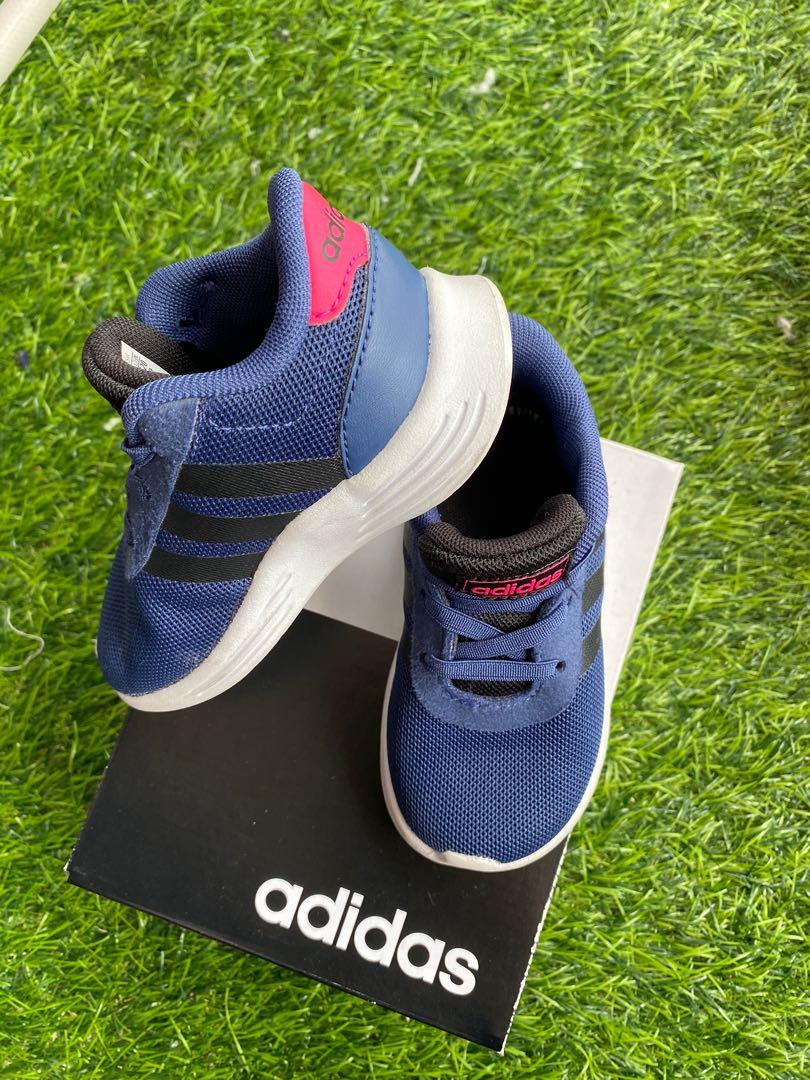 Adidas baby sales lite racer