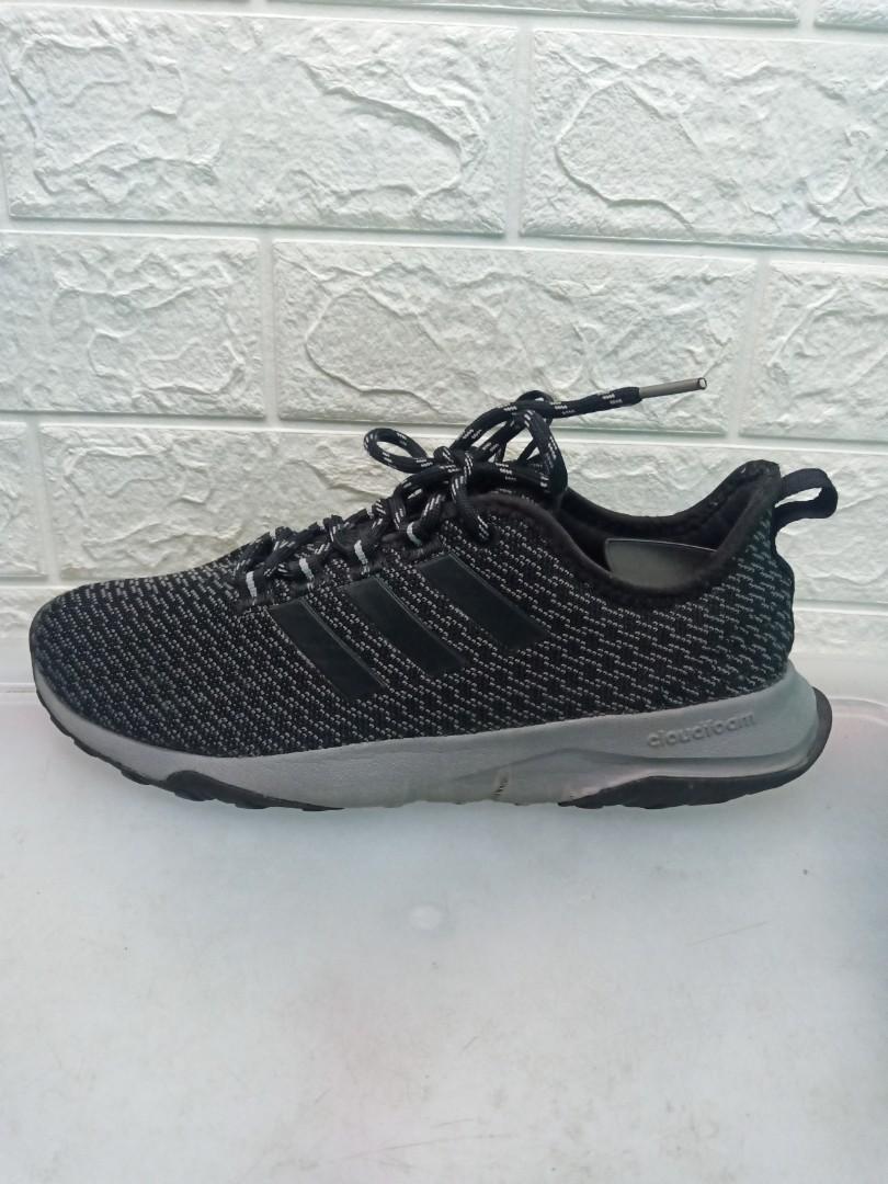 Adidas Cloudfoam Men s Fashion Activewear on Carousell