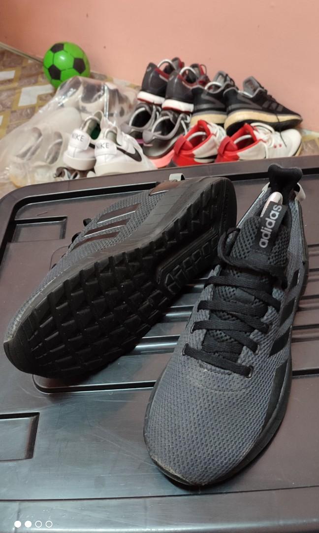 adidas neo cloudfoam questar