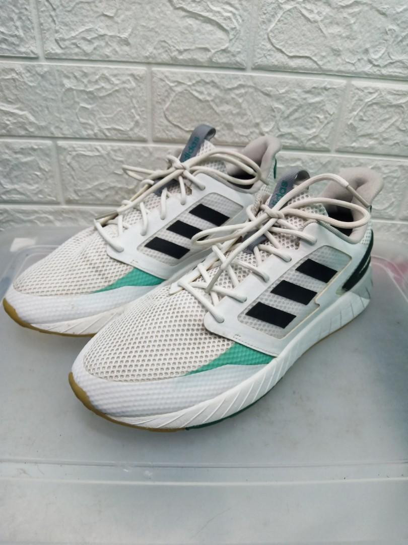 Adidas top cloudfoam climacool