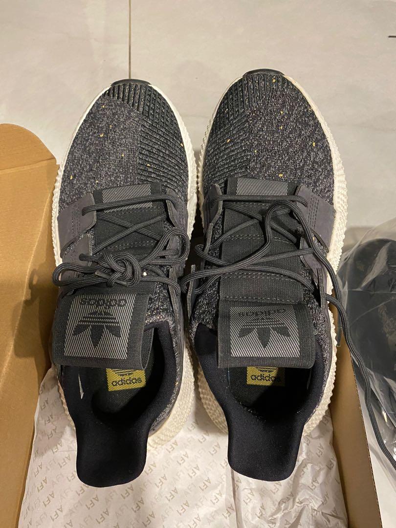 adidas prophere carbon