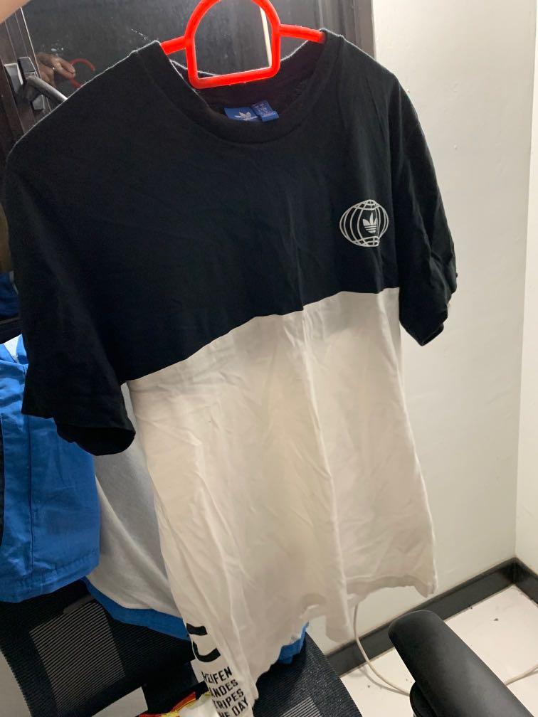 Adidas original shirt from Taiwan
