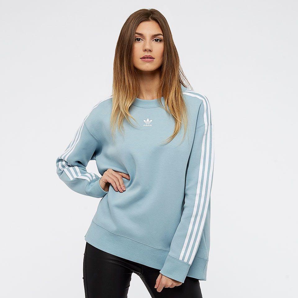 Originals women's eqt hoodie ash grey clearance