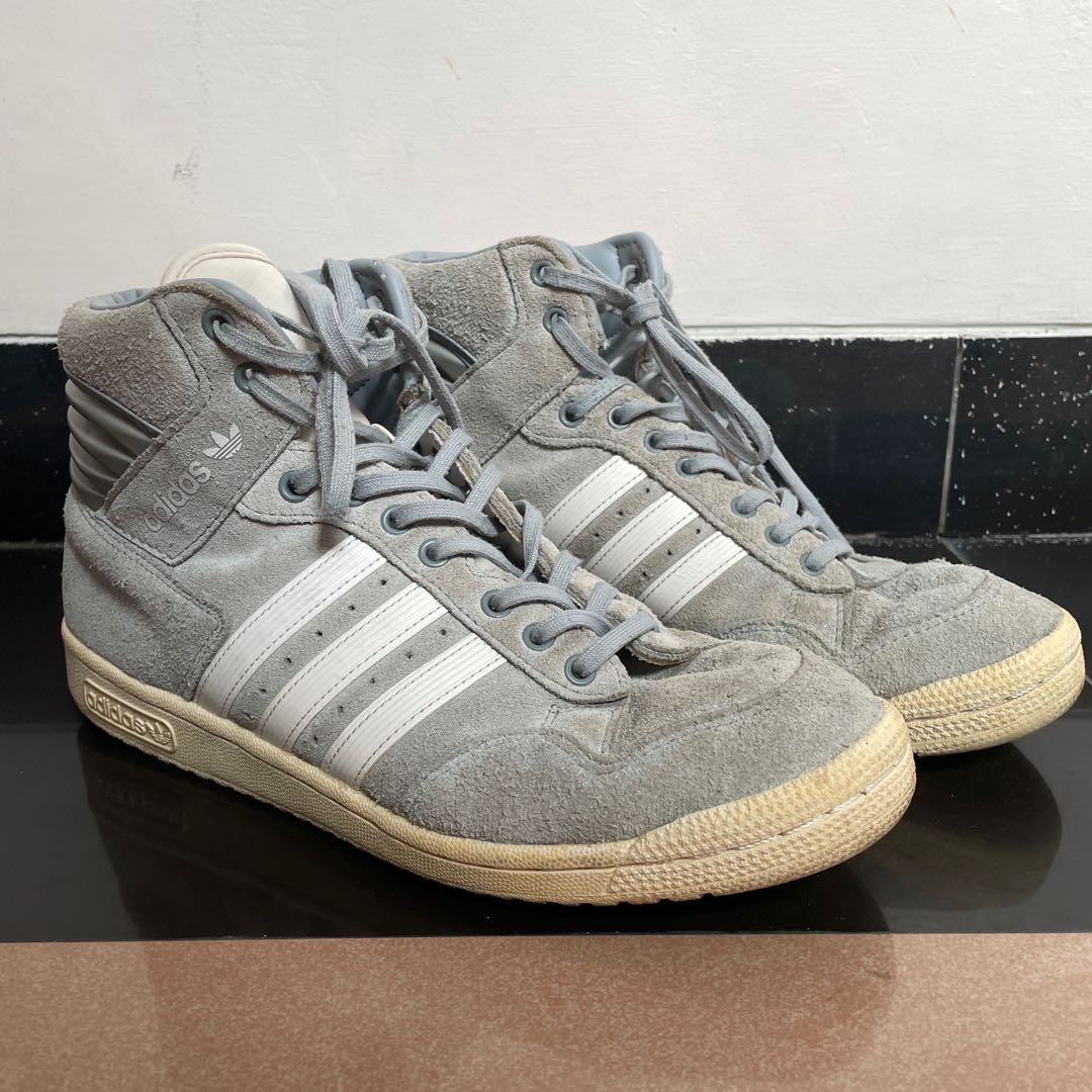 adidas pro conference Cinosural International School