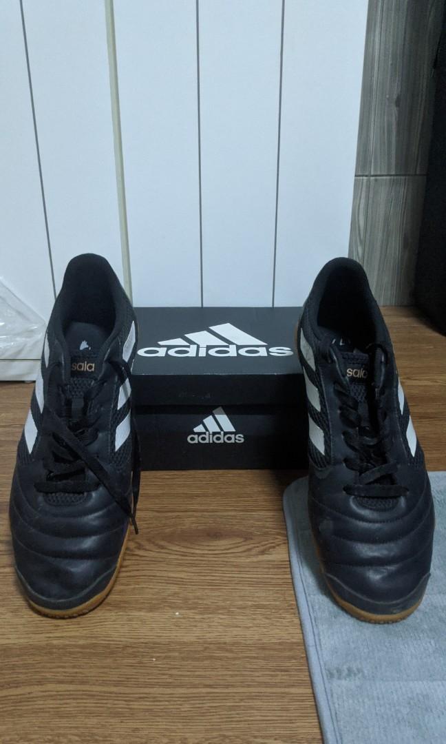 Adidas sala outlet ace 17.4