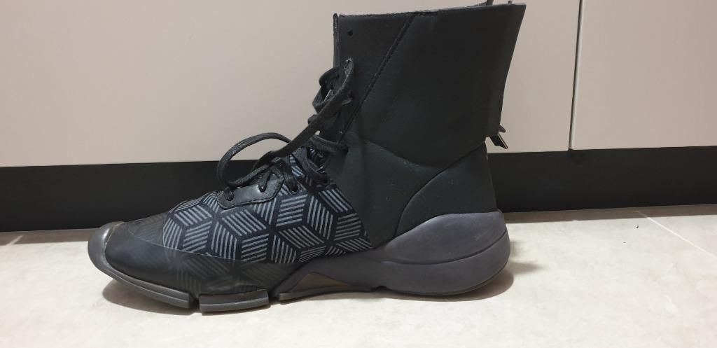 Y3 future zip high cheap