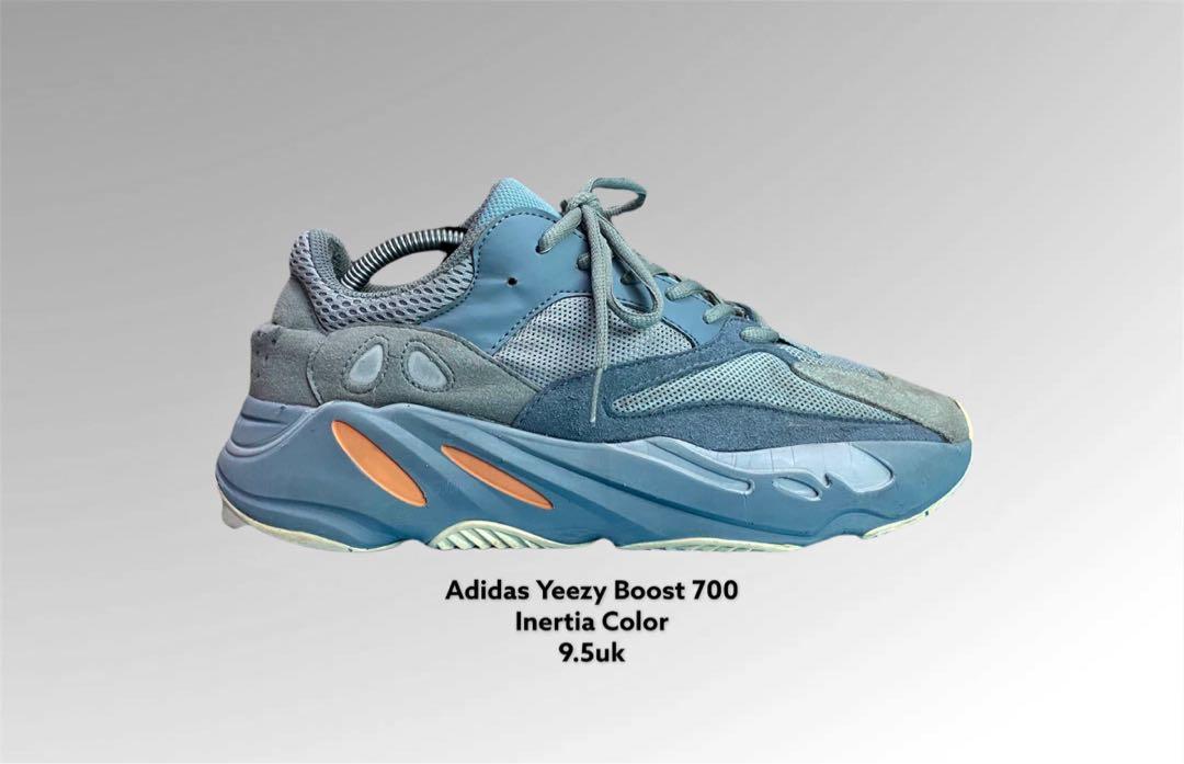 Adidas yeezy online inertia 700 000