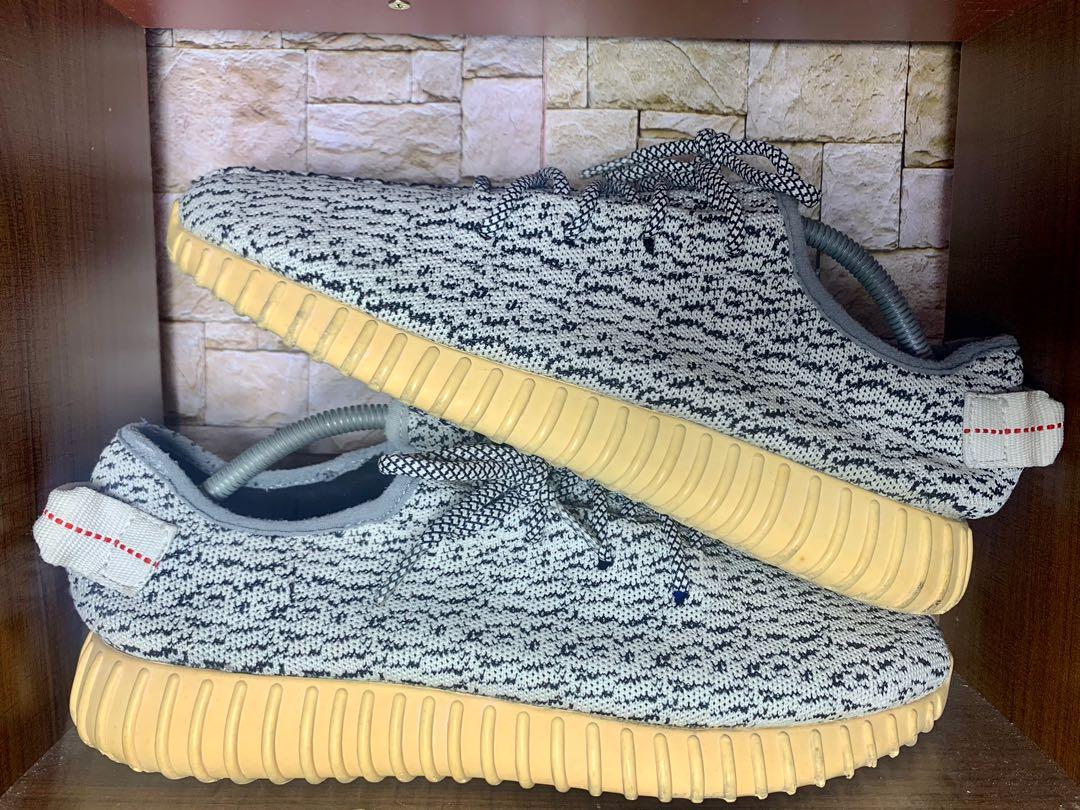 Yeezy boost 740 hotsell
