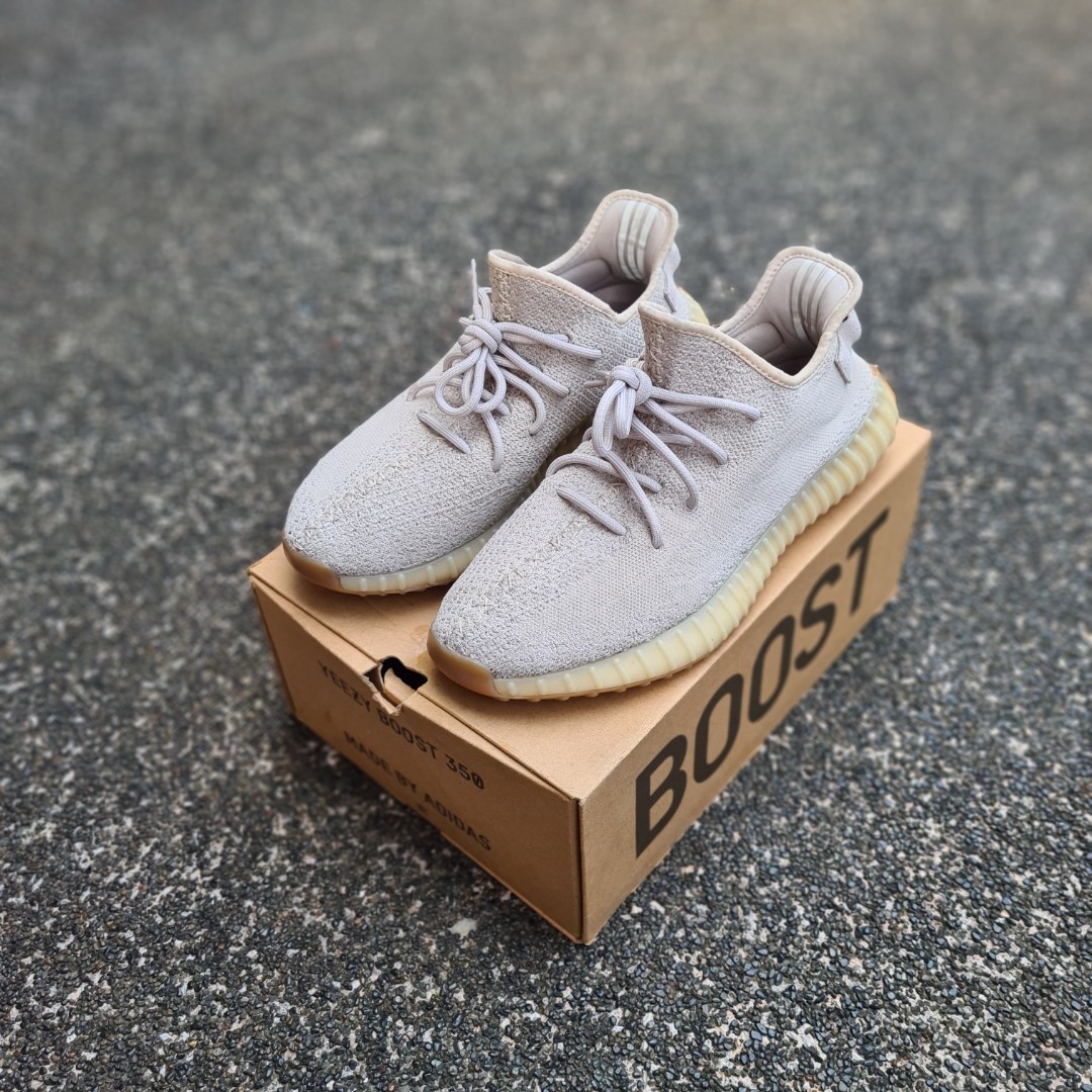 Yeezy outlet sesame v1