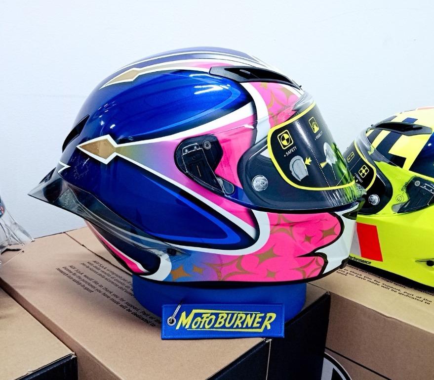 Agv corsa r jack 2017 outlet