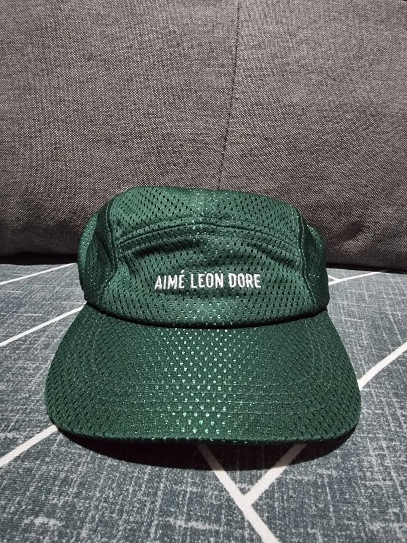 aime leon dore mesh ball cap