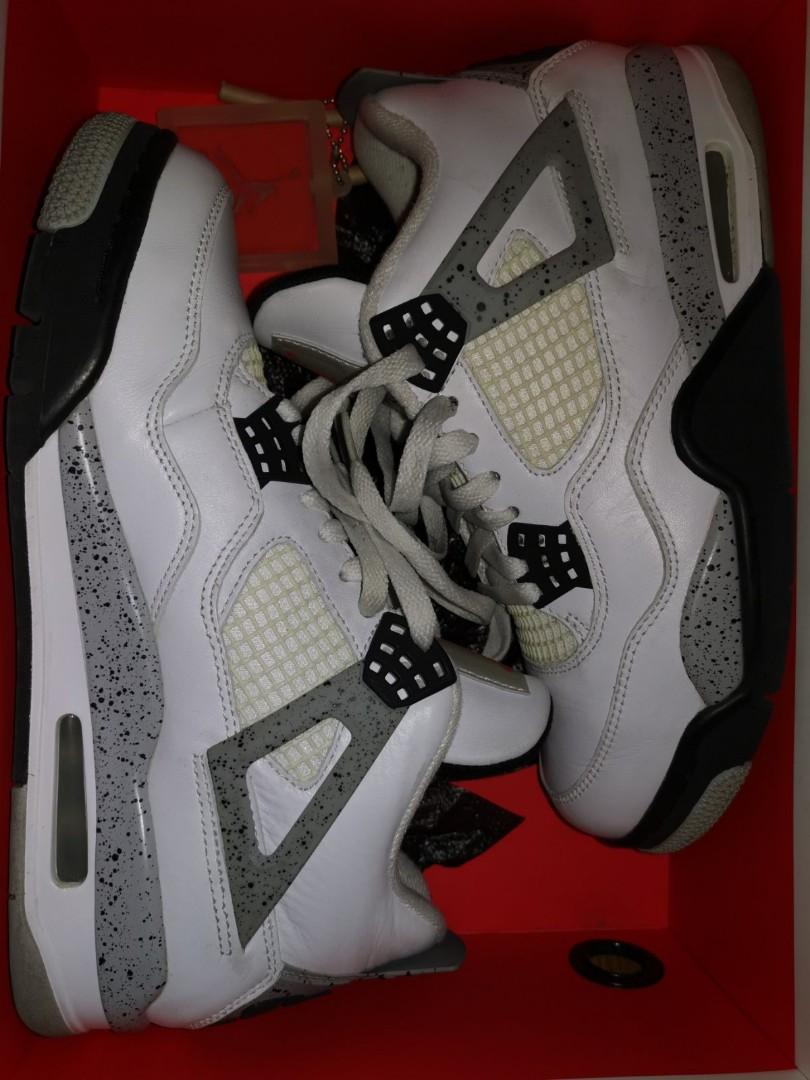 jordan white cement