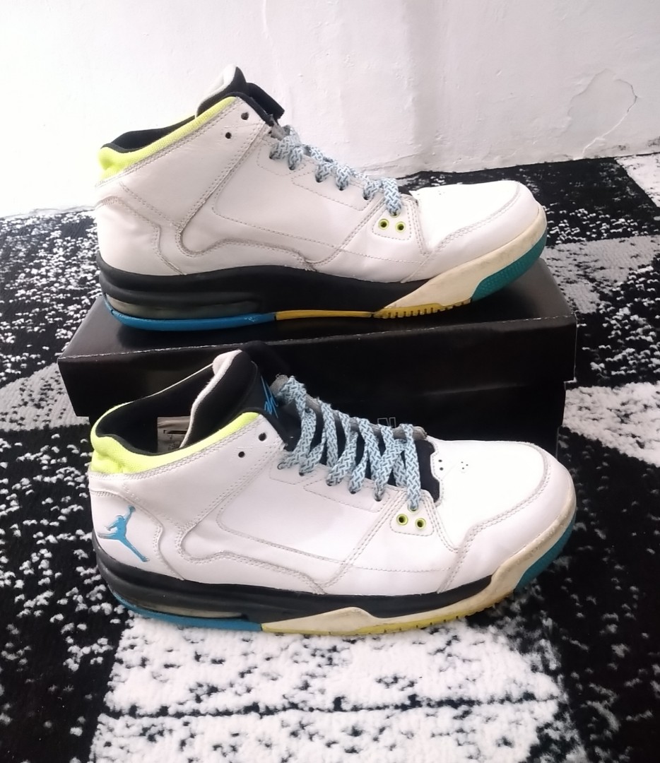 Jordan flight series hot sale