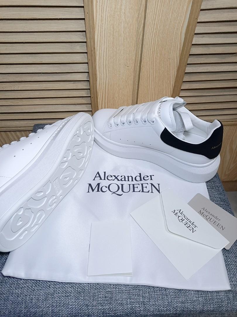 Alexander mcqueen size 36 shop