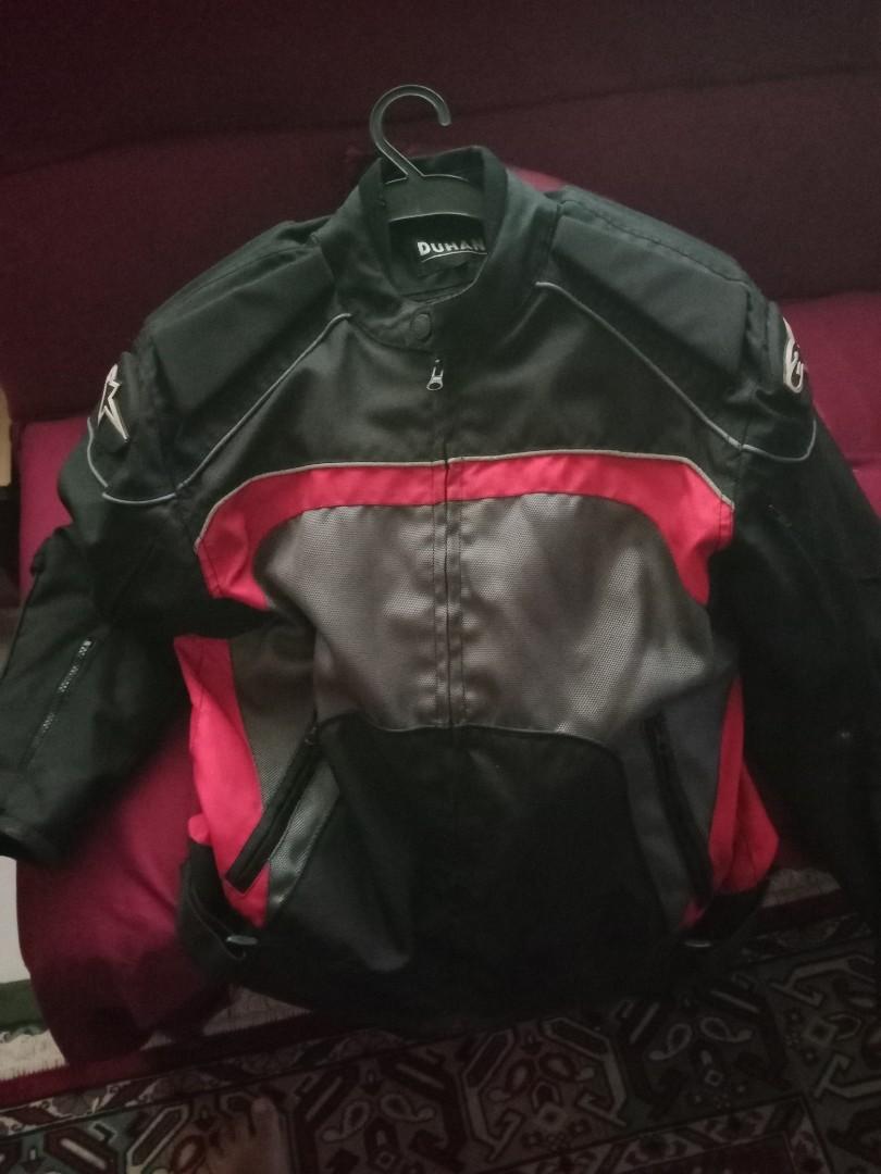 Alpinestar DUHAN padded jacket M Men s Fashion Coats