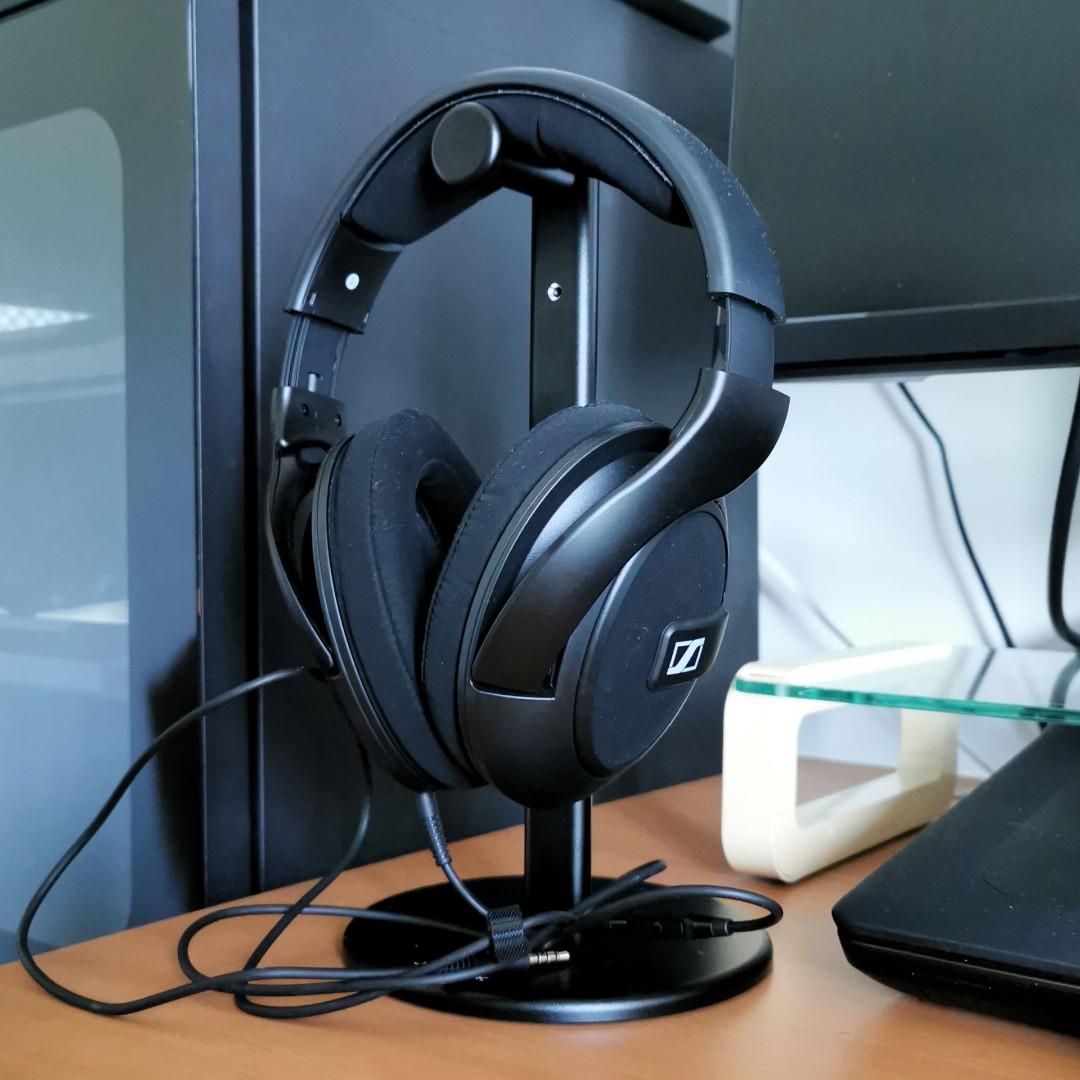 Hifiman on sale headphone stand