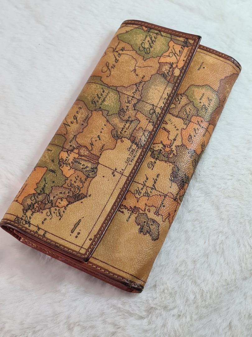 Alviero martini wallet price deals