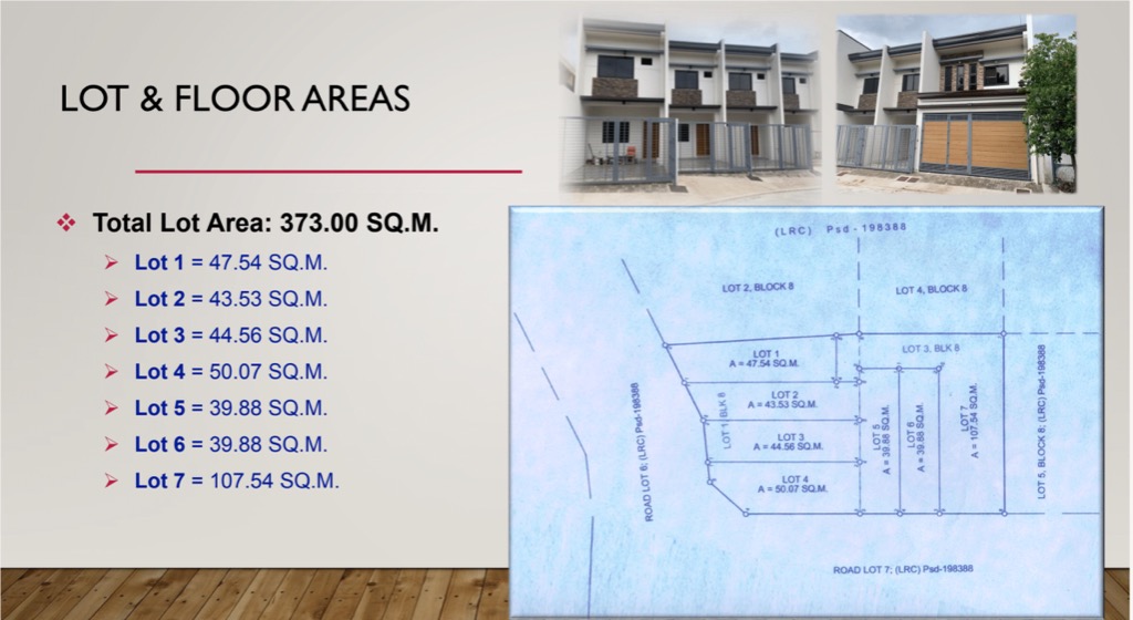 Apartment for Sale in Bacoor Cavite, Property, For Sale, Apartments