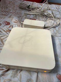 Apple Airport Extreme 802.11n A1354