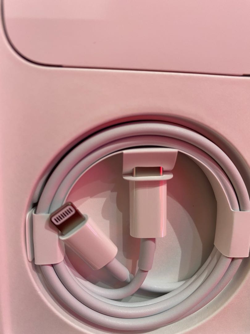 Apple iPhone Lightning Cable, Mobile Phones & Gadgets, Other Gadgets on