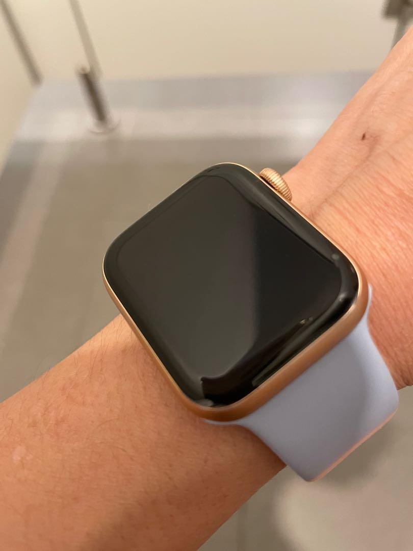 Apple Watch Series 4