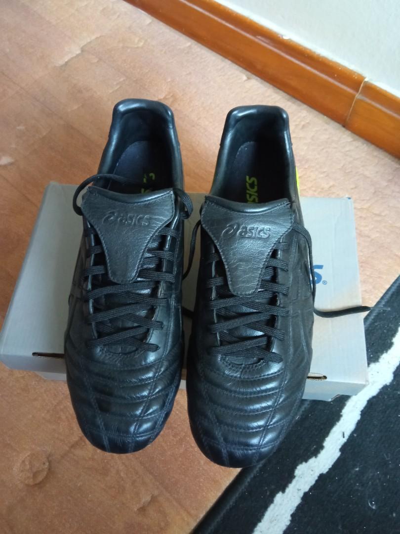 Asics asics deals testimonial fg