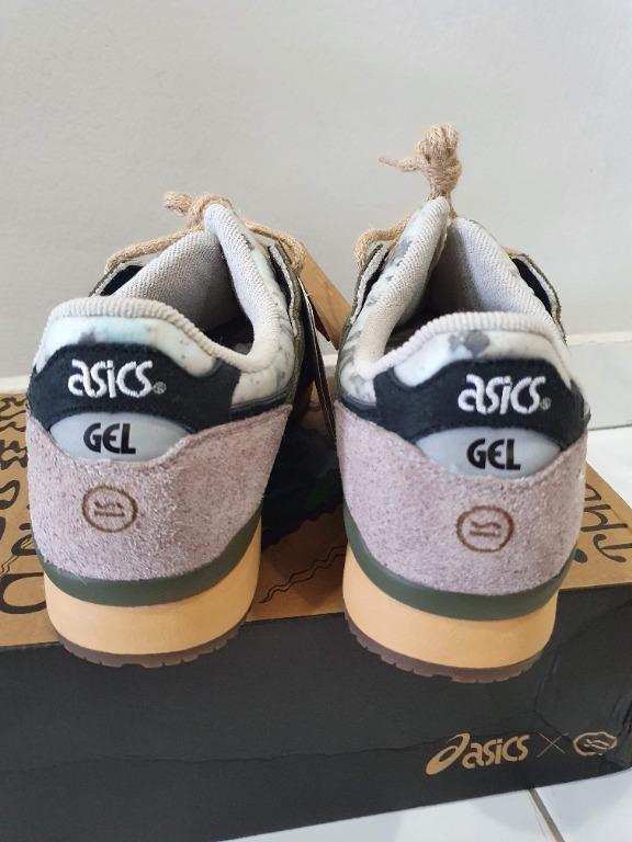Asics gel lyte 3 cdiscount hotsell