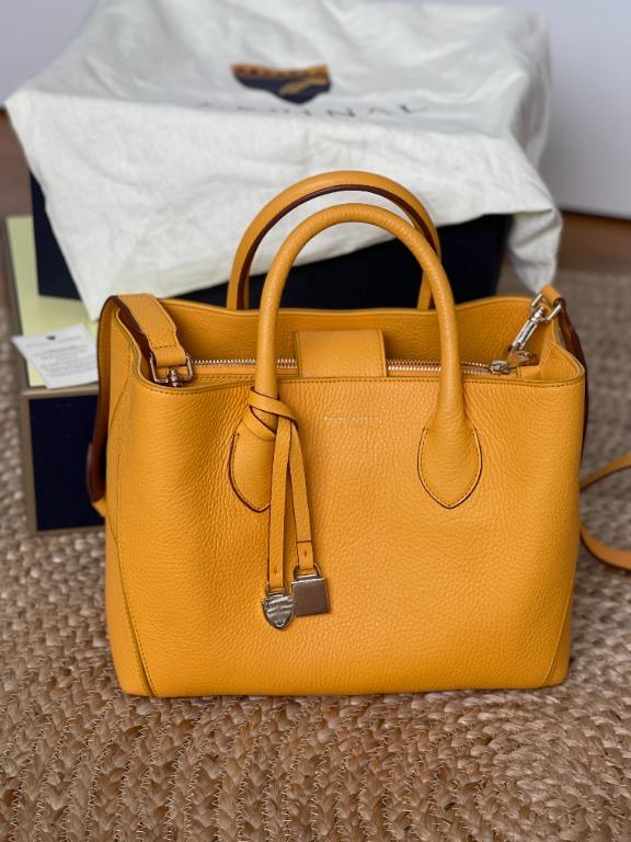 Midi london tote aspinal 2025
