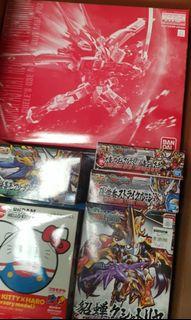 Astray red frame Flight Unit