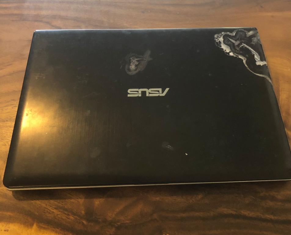 Asus computer with touchscreen 2013 model, Computers & Tech, Laptops ...