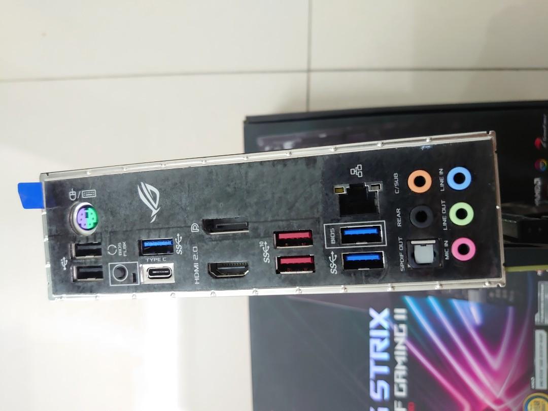 Asus b450 sales f gaming bios