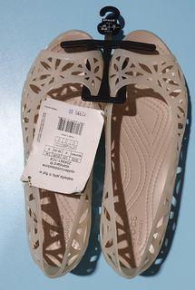 Auth Crocs Shoes