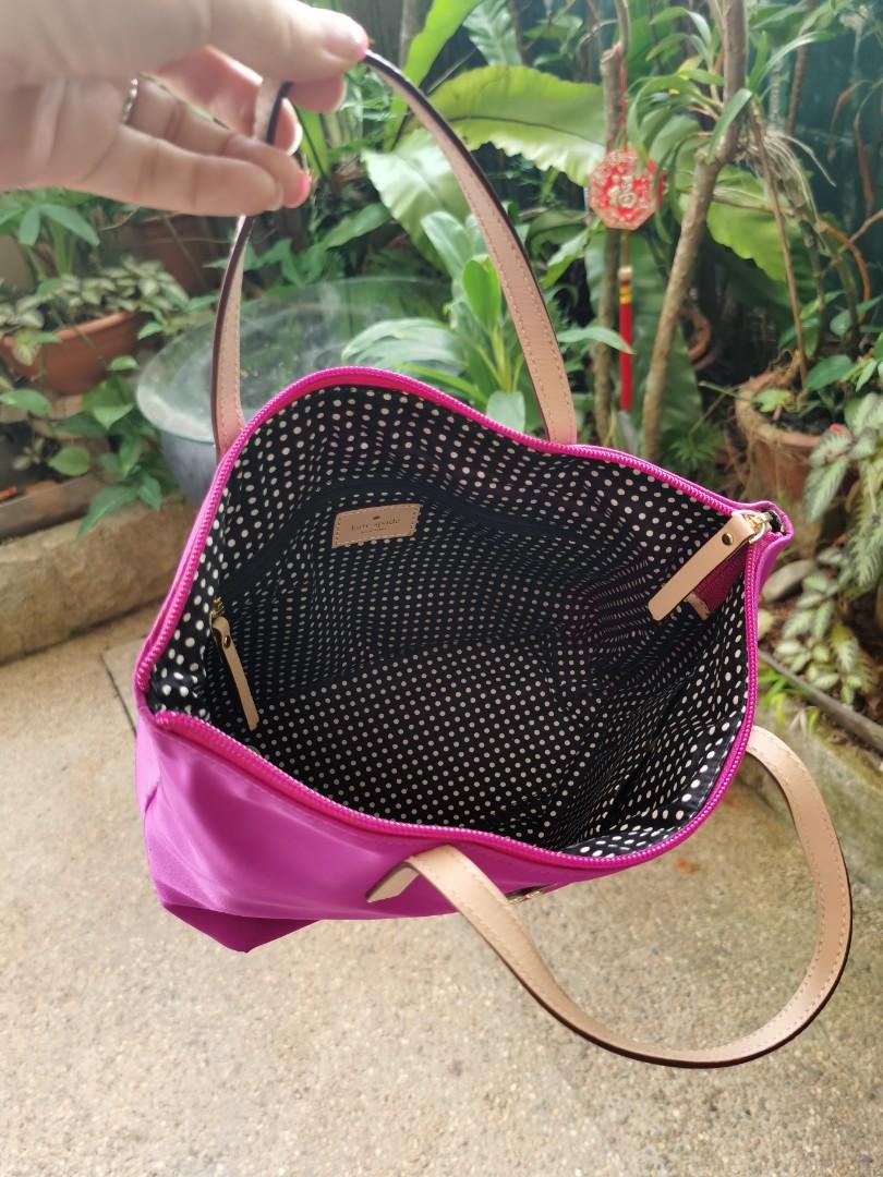 Authentic Kate Spade bag