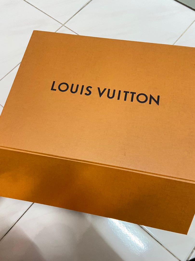Louis Vuitton Shoe Box for Sale in Longwood FL  OfferUp