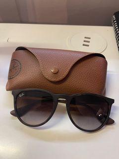 AUTHENTIC RAYBANS