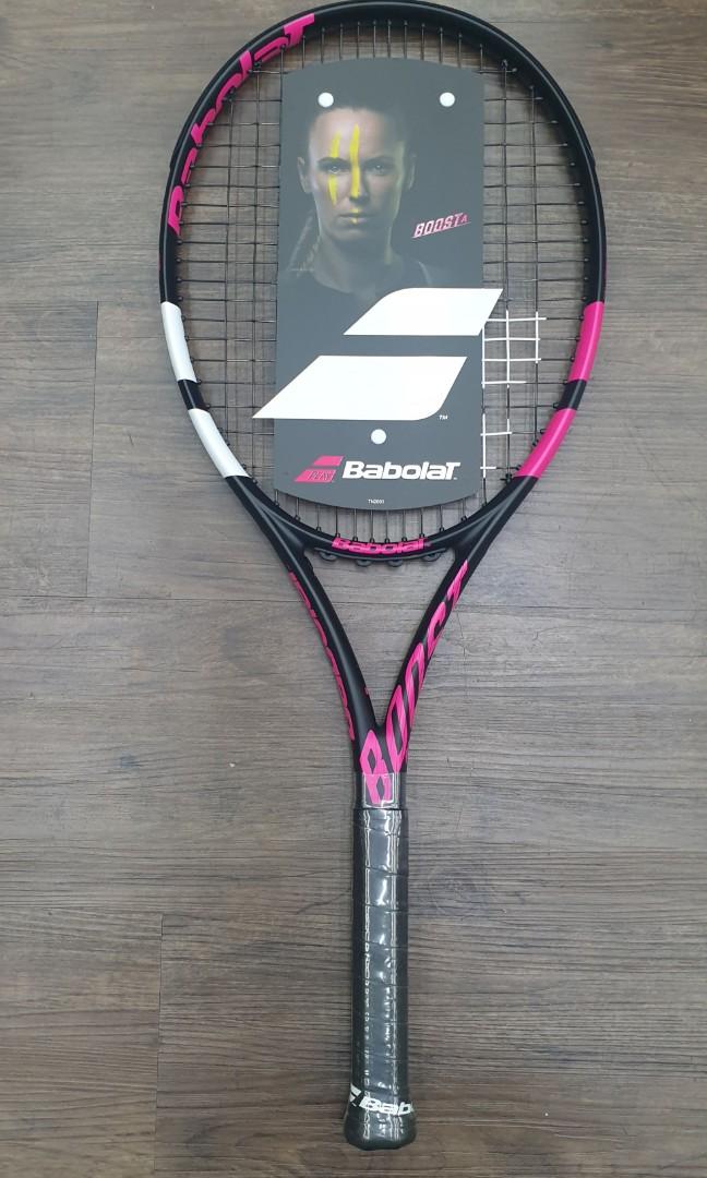 Tennis Racquet Babolat Boosta Babolat Boost Series, Sports