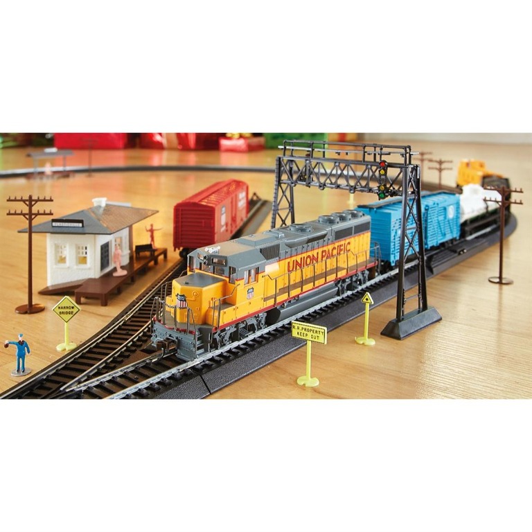 Bachmann golden spike hotsell